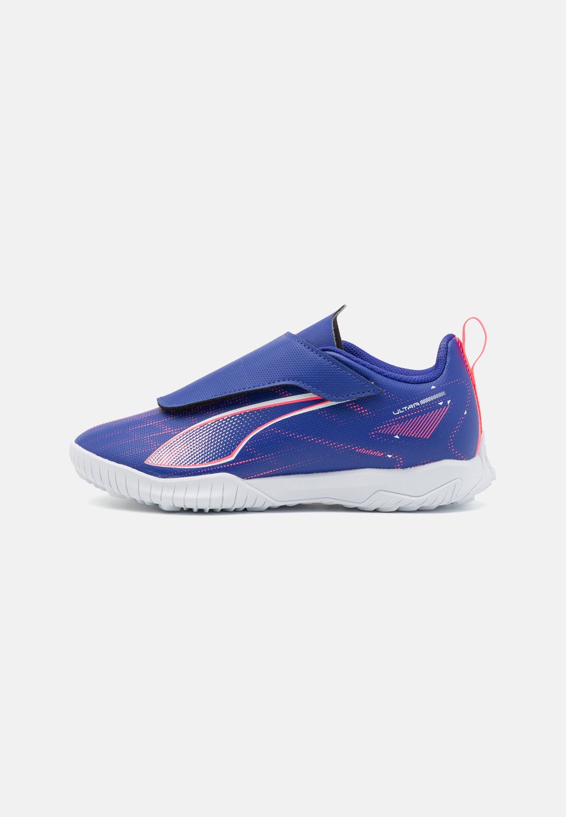 Puma Puma ULTRA 5 PLAY TT JR UNISEX - Astro turf trainers