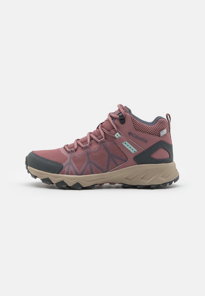 Columbia Columbia PEAKFREAK II MID OUTDRY - Hiking shoes Tägliche Deals