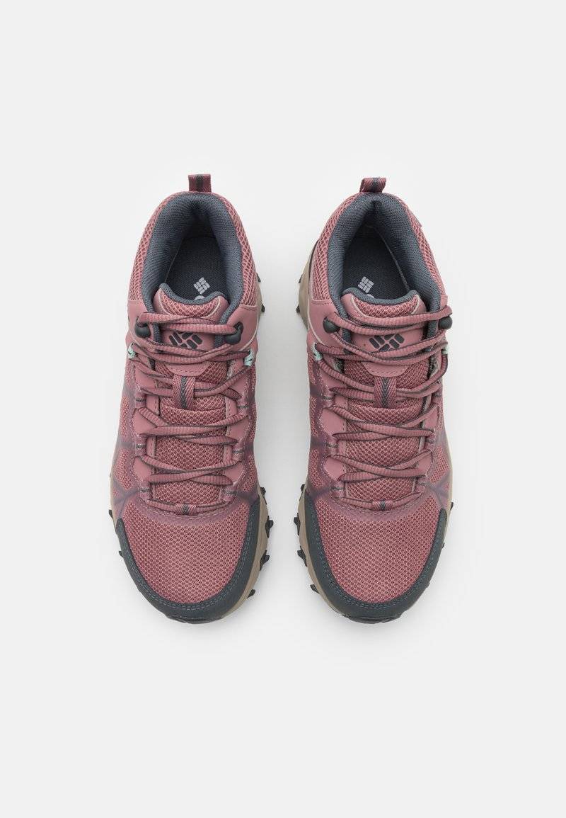 Columbia Columbia PEAKFREAK II MID OUTDRY - Hiking shoes Tägliche Deals