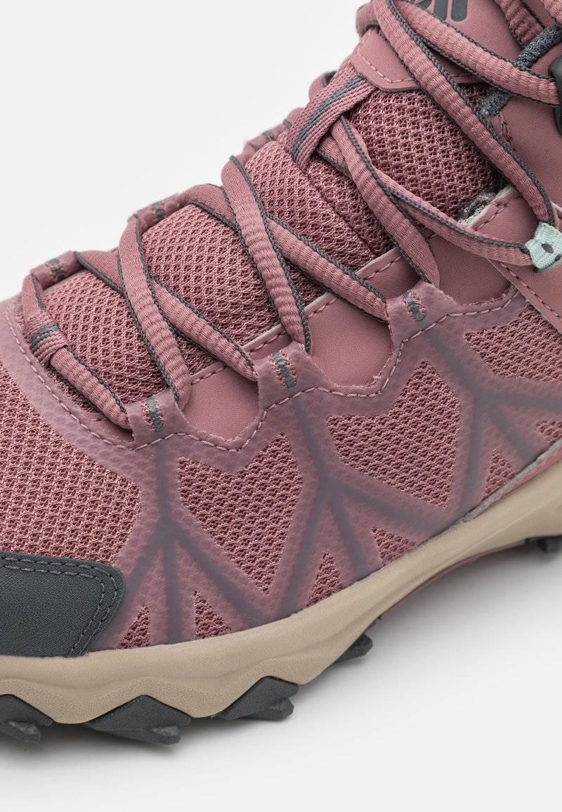 Columbia Columbia PEAKFREAK II MID OUTDRY - Hiking shoes Tägliche Deals
