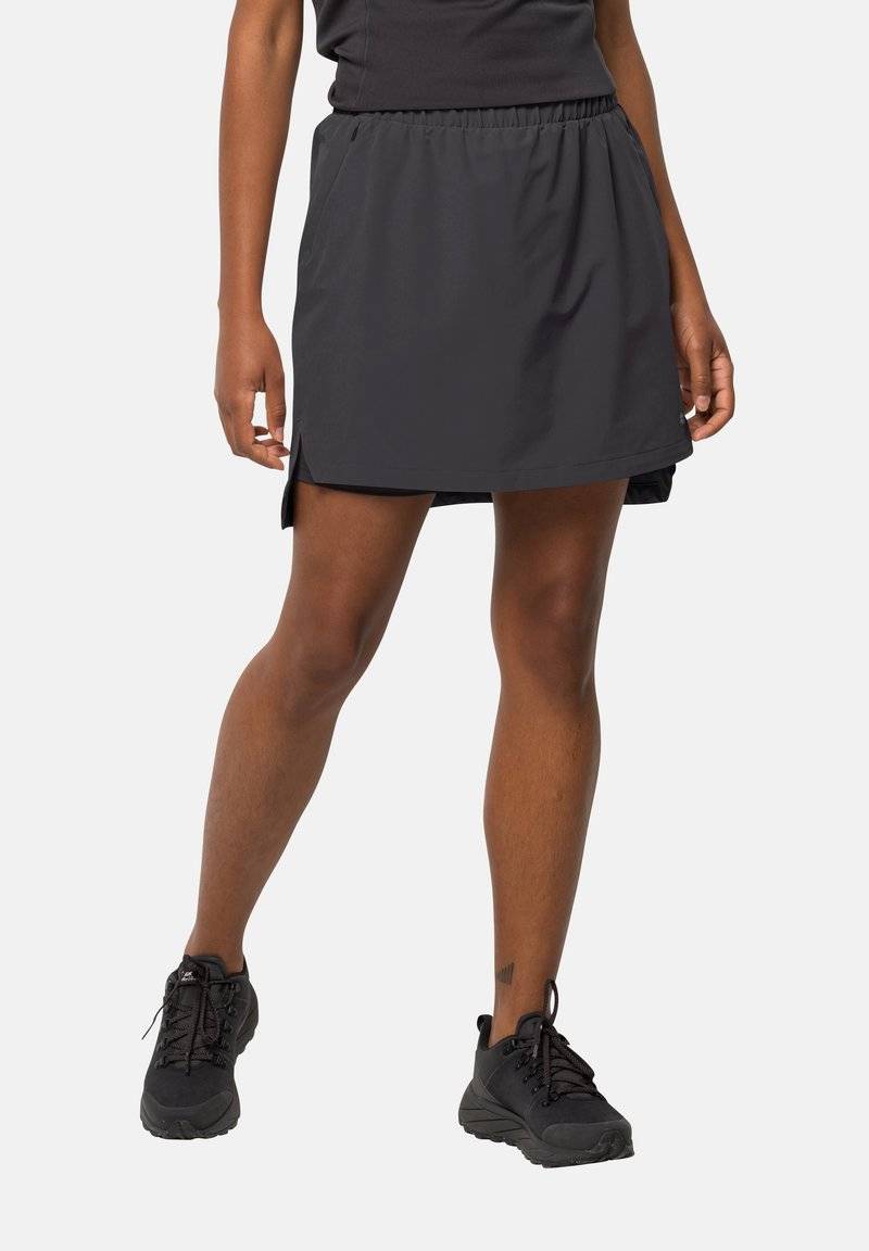 Jack Wolfskin Jack Wolfskin Sports skirt - phantom