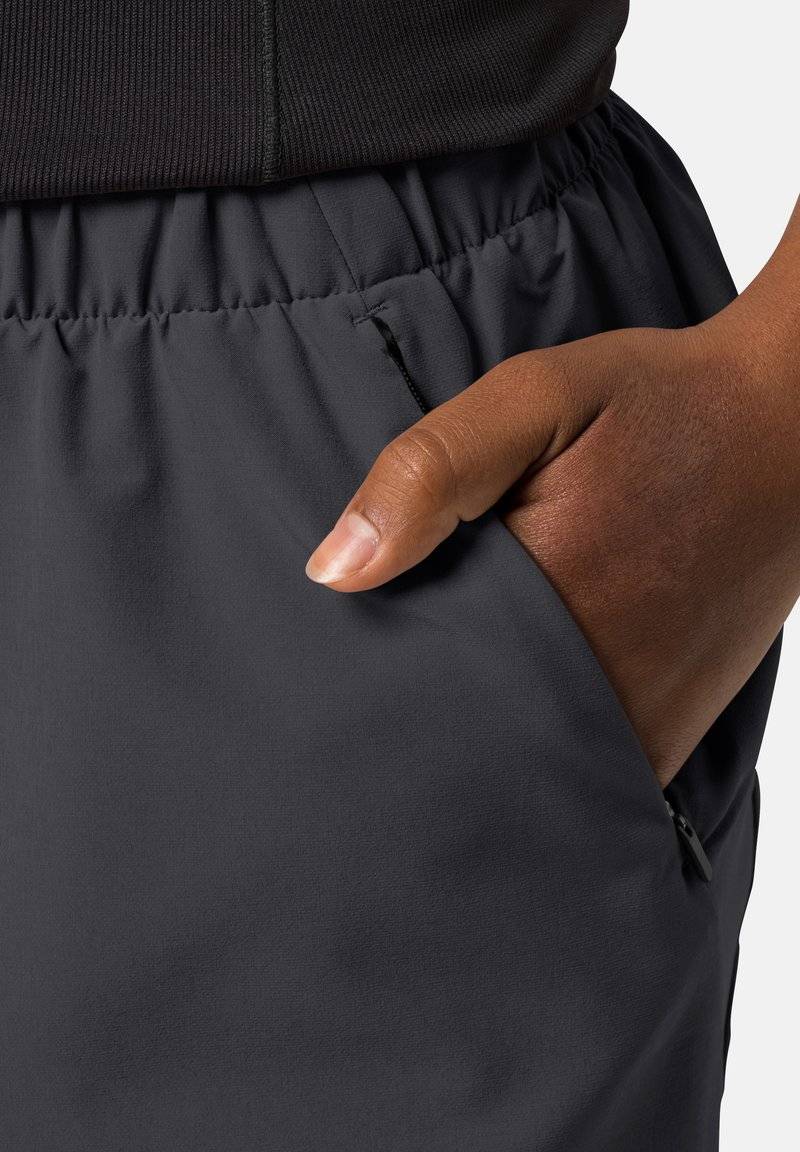 Jack Wolfskin Jack Wolfskin Sports skirt - phantom Riesige Ersparnisse
