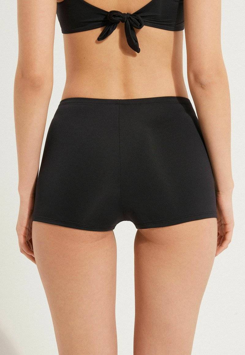 Tezenis Tezenis ECO - Bikini bottoms - schwarz black Letzte 2 Tage