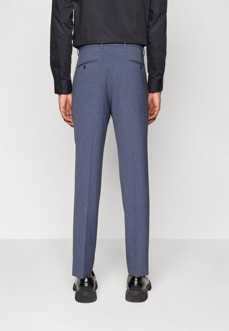 Pier One Pier One Suit - mottled blue Speichern exportieren