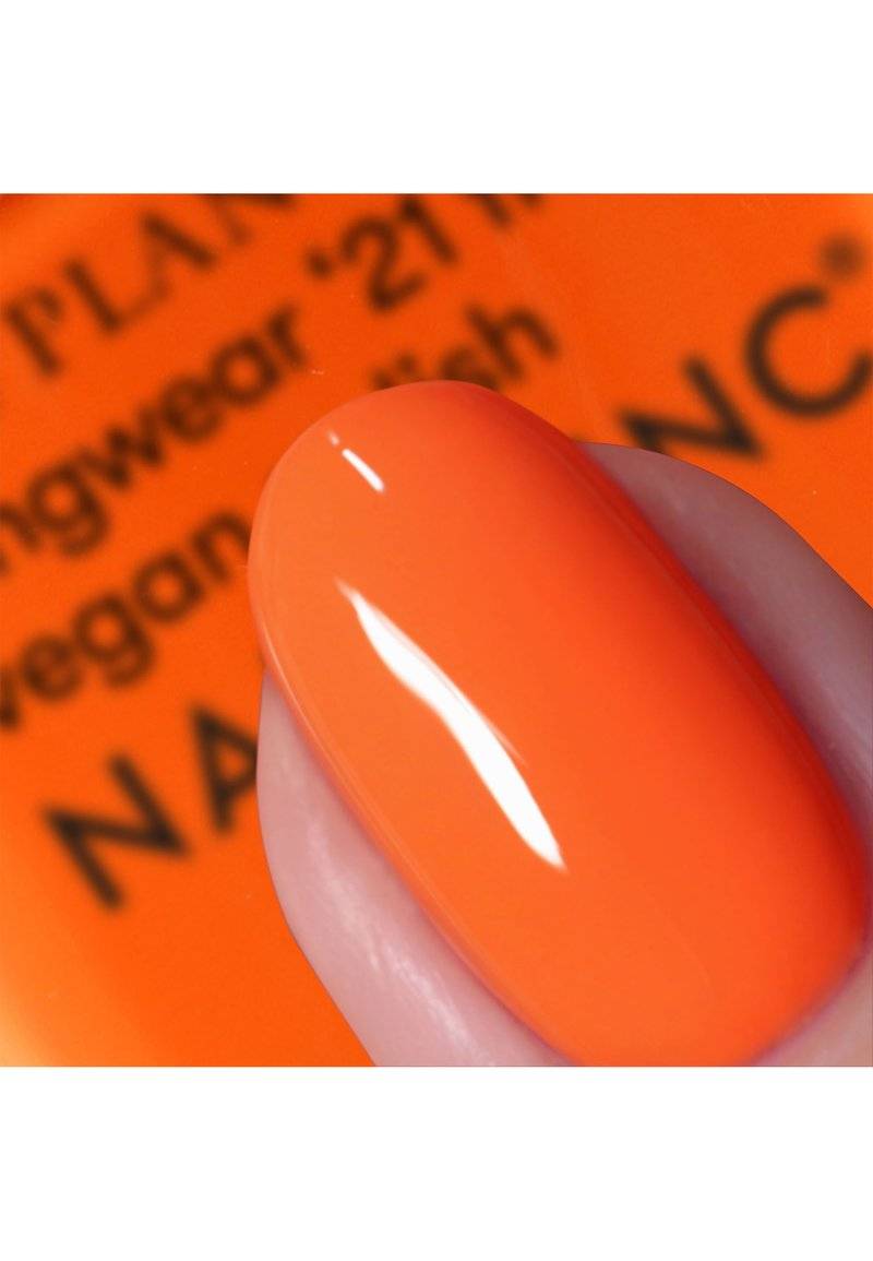 Nails Inc Nails Inc NAILS INC. 73% PLANT POWER - Nail polish - earth day every day Black Friday Preise