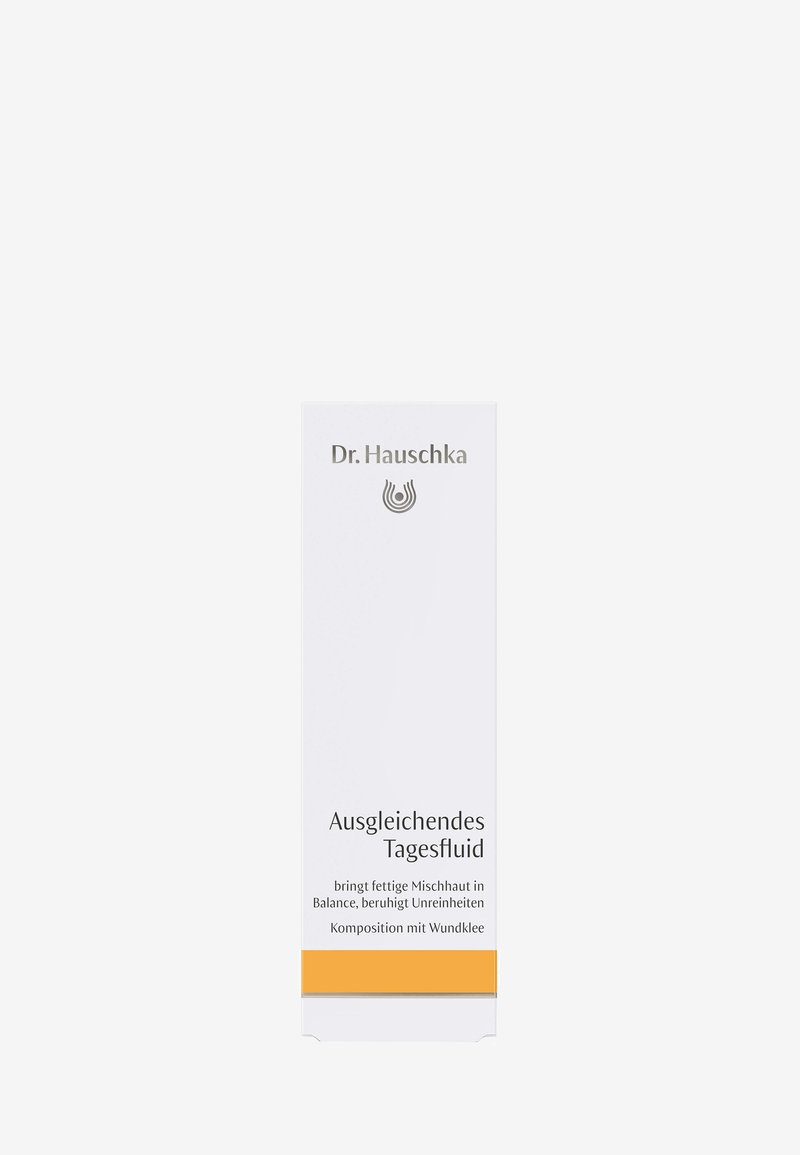 Dr. Hauschka Dr. Hauschka BALANCING DAY LOTION - Face cream Im Verkauf