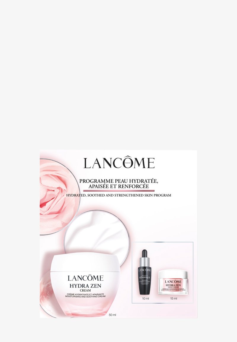 LANCÔME LANCÔME HYDRA ZEN CREAM SET - Skincare set - not defined 50% Rabatt für begrenzte Zeit