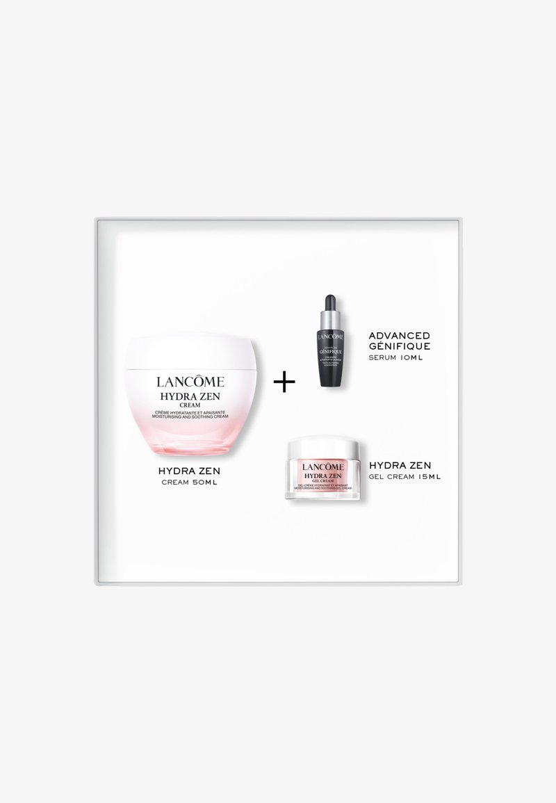 LANCÔME LANCÔME HYDRA ZEN CREAM SET - Skincare set - not defined 50% Rabatt für begrenzte Zeit