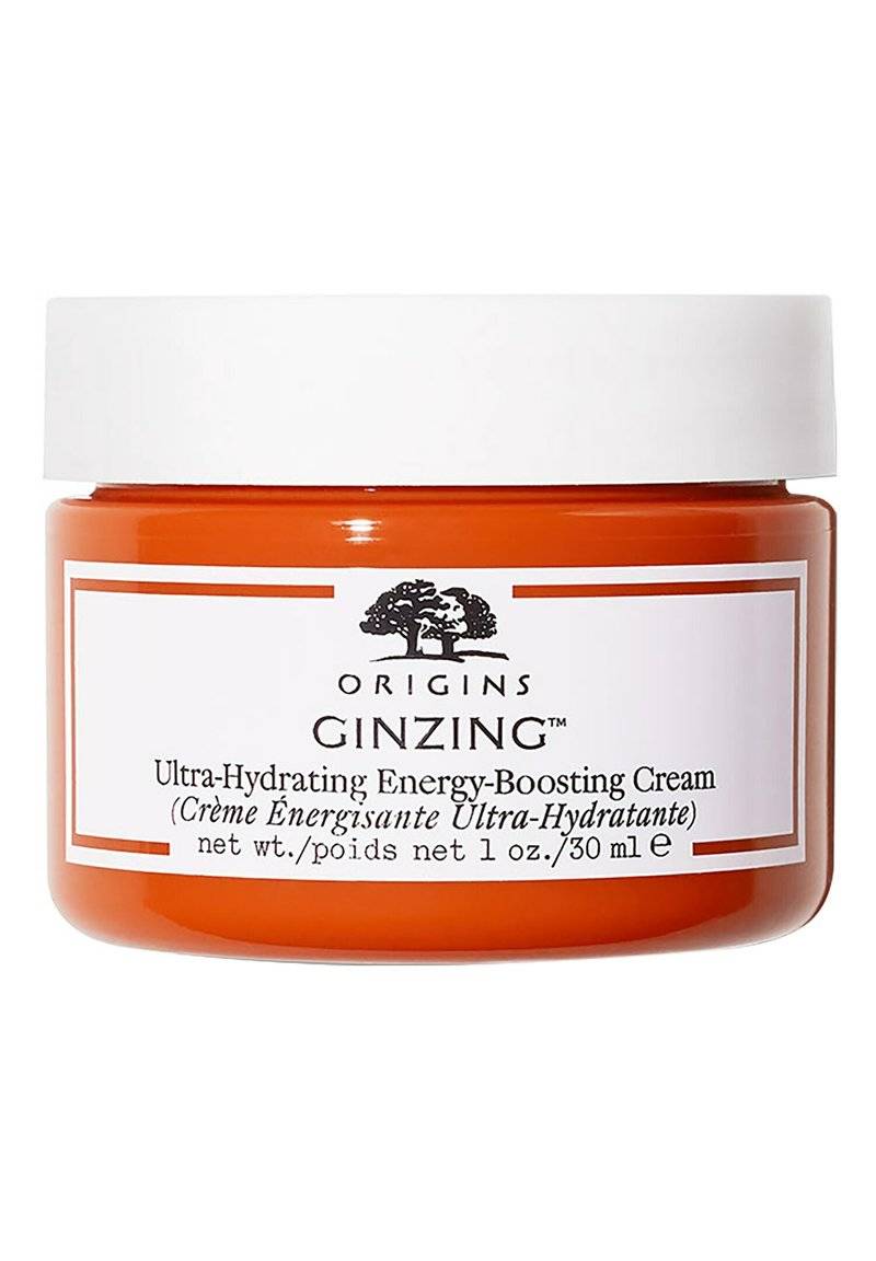Origins Origins GINZING™ ULTRA-HYDRATING ENERGY-BOOSTING CREAM UPGRADE - Face cream