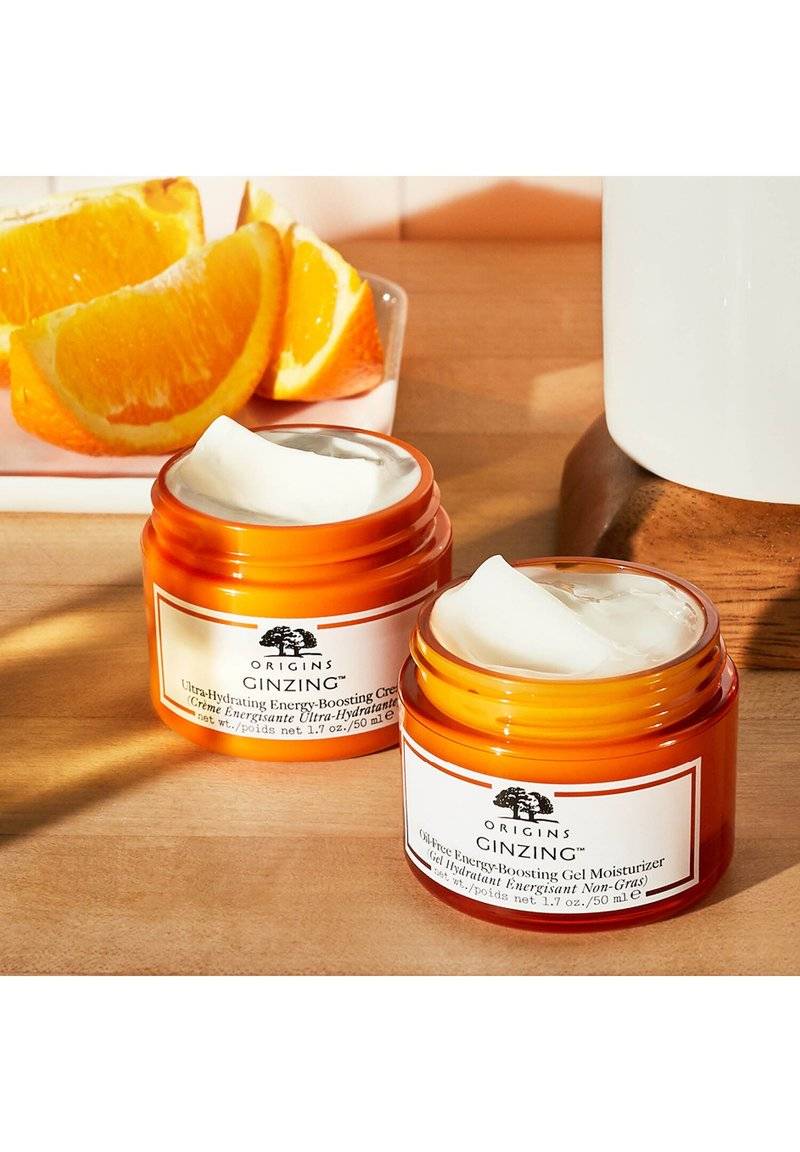Origins Origins GINZING™ ULTRA-HYDRATING ENERGY-BOOSTING CREAM UPGRADE - Face cream Rabatte dieses Monats
