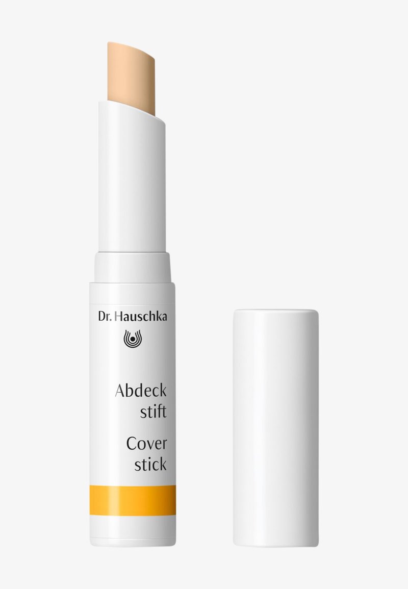 Dr. Hauschka Dr. Hauschka ABDECKSTIFT 01 NATURAL 1,9 G - Concealer - sand