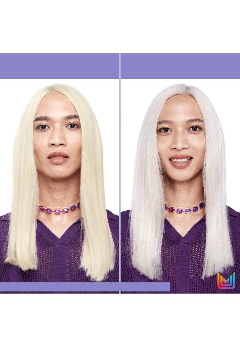 Matrix Matrix TOTAL RESULTS SO SILVER SHAMPOO - Shampoo Online