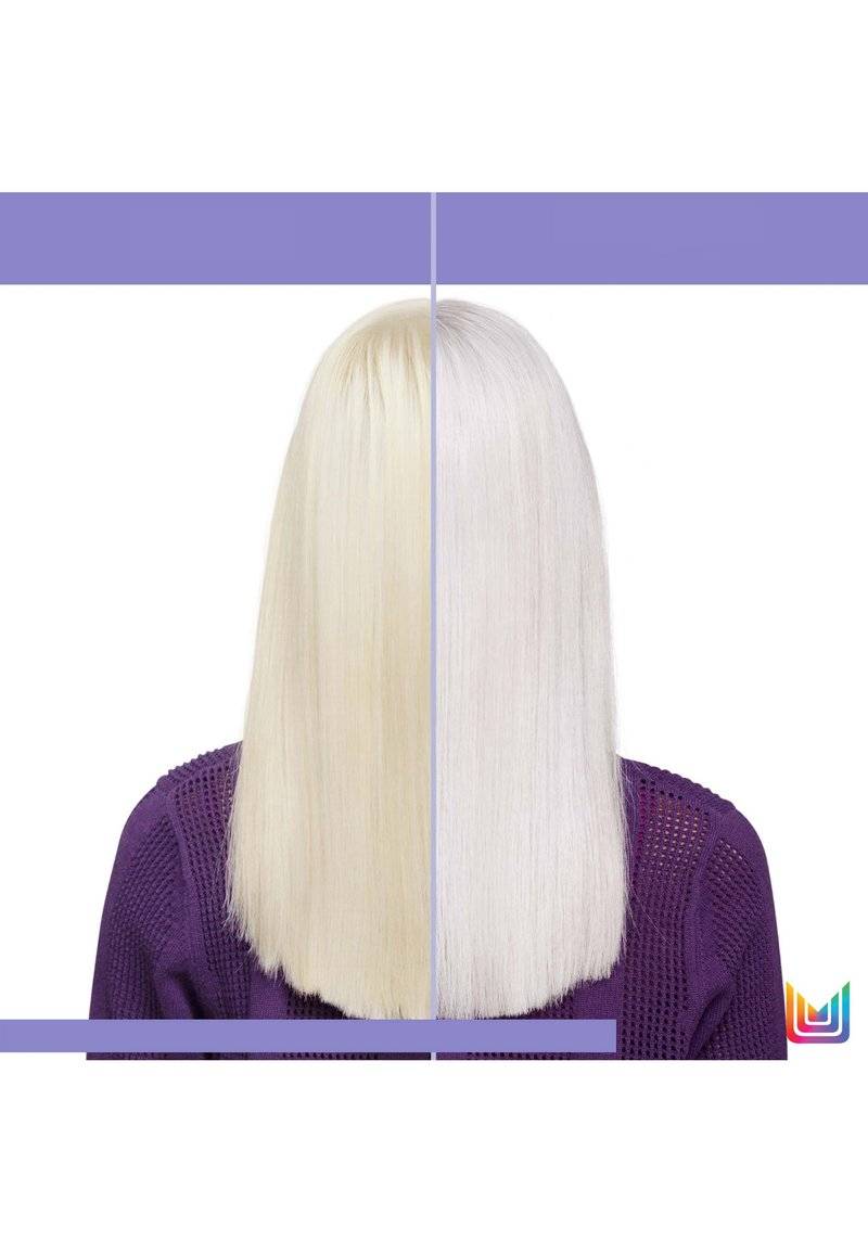 Matrix Matrix TOTAL RESULTS SO SILVER SHAMPOO - Shampoo Online