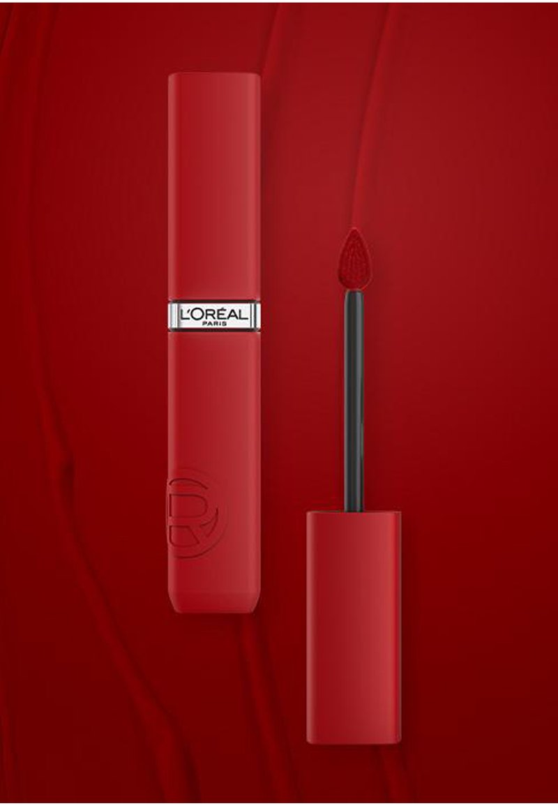 L'Oréal Paris L'Oréal Paris INFAILLIBLE MATTE RESISTANCE - Lipstick - road tripping Verkauf