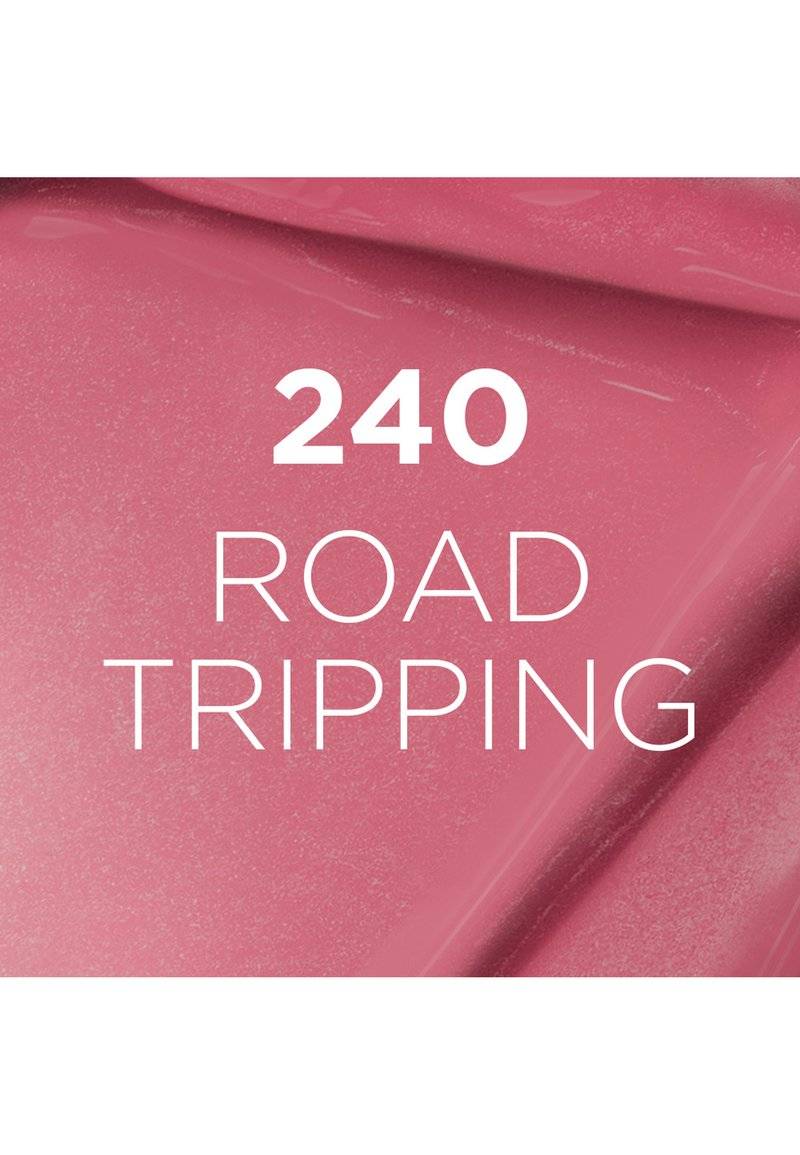 L'Oréal Paris L'Oréal Paris INFAILLIBLE MATTE RESISTANCE - Lipstick - road tripping Verkauf
