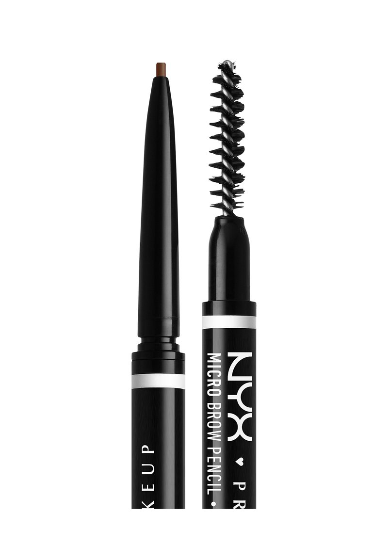 NYX Professional Makeup NYX Professional Makeup MICRO BROW PENCIL - Eyebrow pencil - 4 chocolate Hotsell