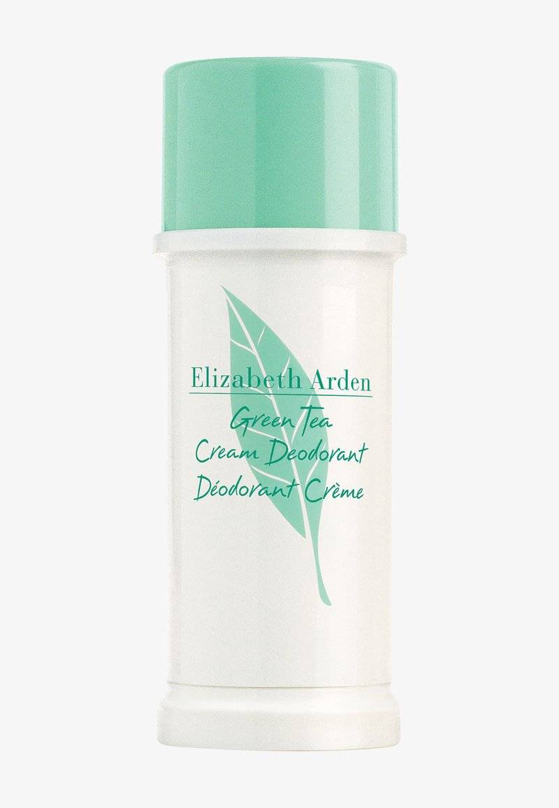 Elizabeth Arden Elizabeth Arden ELIZABETH ARDEN GREEN TEA DEODORANT CREAM 40 ML - Deodorant - white