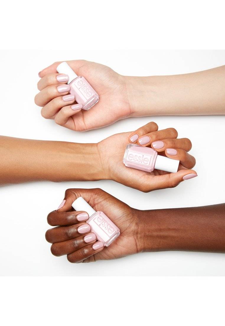 Essie Essie NAIL POLISH - Nail polish Fabrikverkauf
