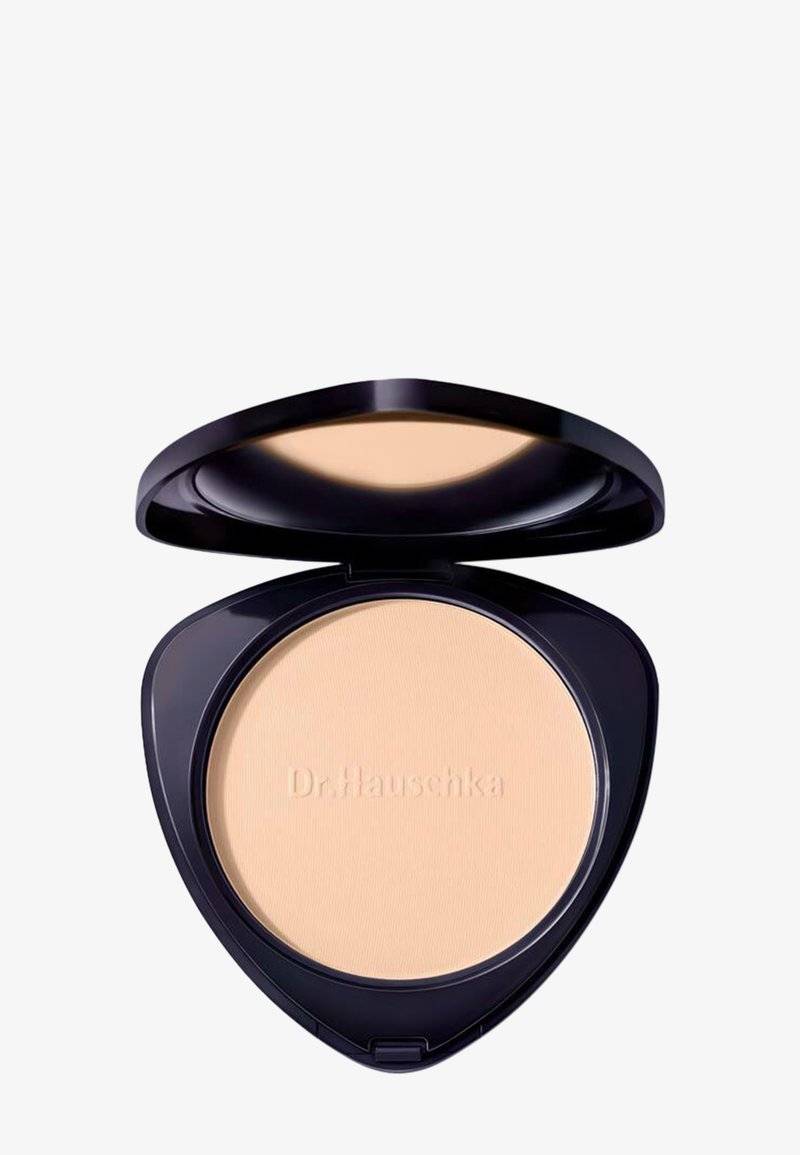 Dr. Hauschka Dr. Hauschka COMPACT POWDER - Powder - translucent Meist gekauft