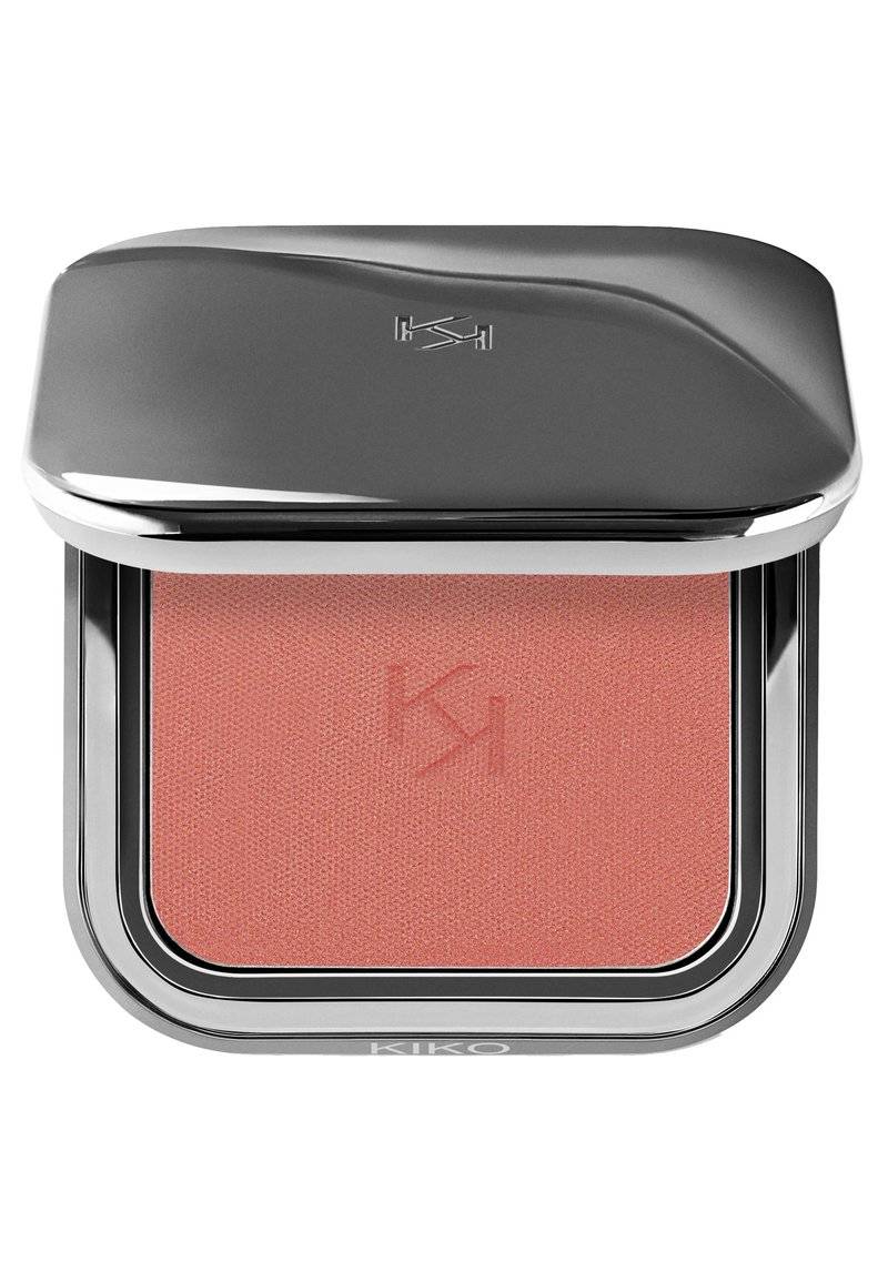KIKO Milano KIKO Milano UNLIMITED BLUSH - Blusher - 03 golden coral