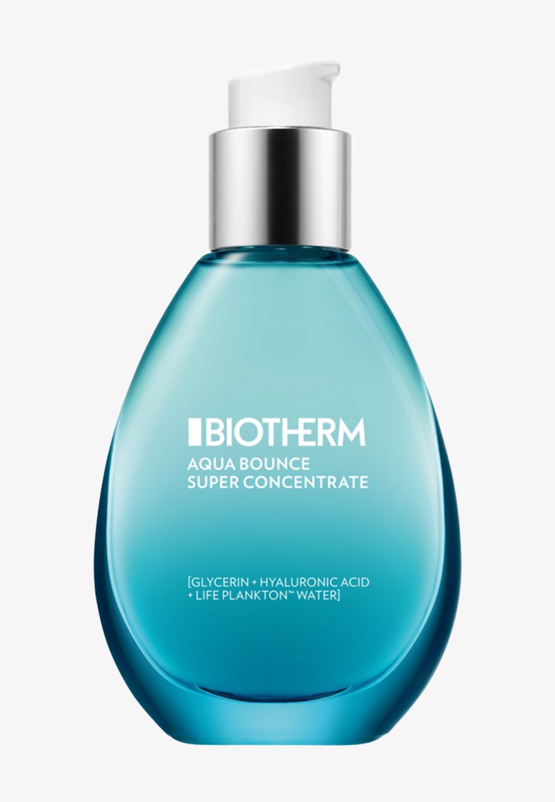 Biotherm Biotherm BIOTHERM AQUASOURCE AQUA BOUNCE SUPER CONCENTRATE - Face cream
