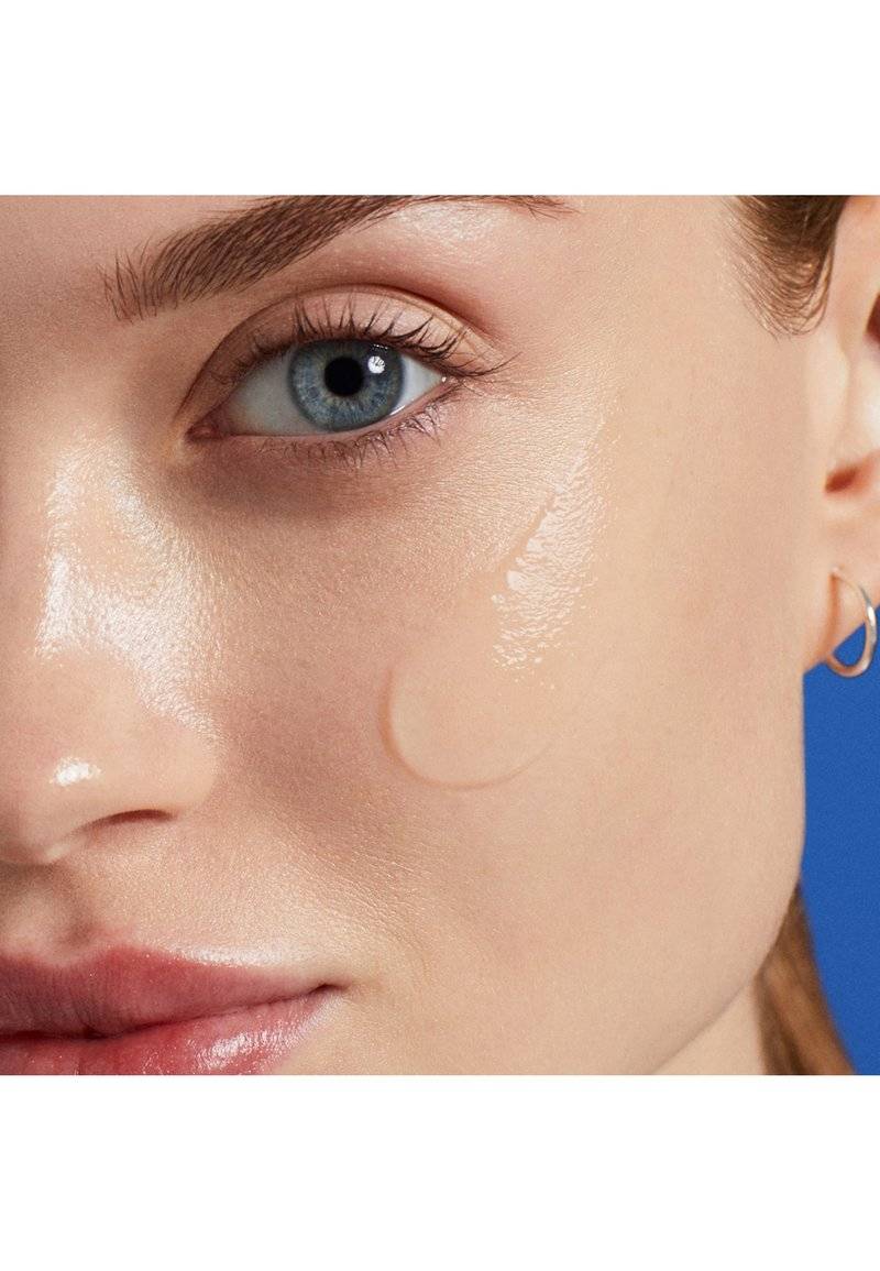 Biotherm Biotherm BIOTHERM AQUASOURCE AQUA BOUNCE SUPER CONCENTRATE - Face cream Limitierter Zeitrabatt