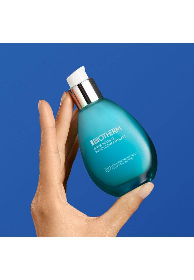 Biotherm Biotherm BIOTHERM AQUASOURCE AQUA BOUNCE SUPER CONCENTRATE - Face cream Limitierter Zeitrabatt