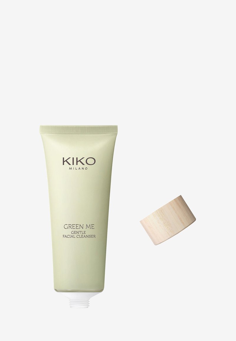 KIKO Milano KIKO Milano GREEN ME GENTLE FACIAL CLEANSER - Cleanser