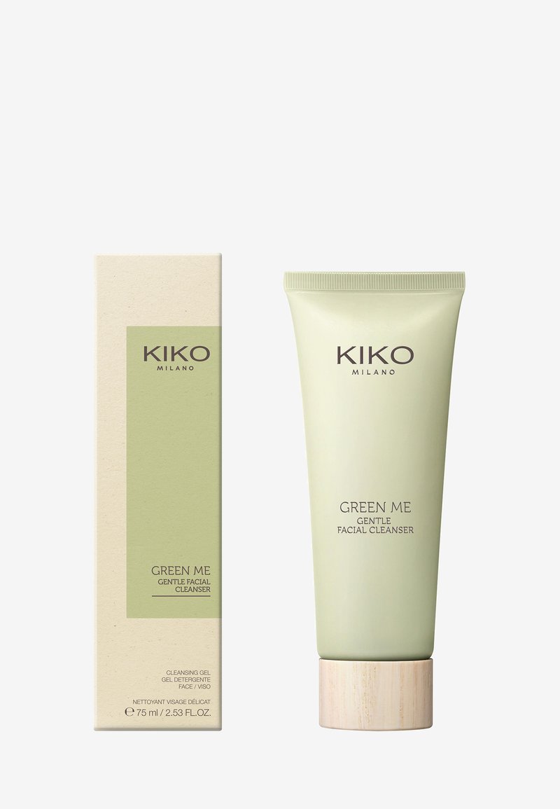 KIKO Milano KIKO Milano GREEN ME GENTLE FACIAL CLEANSER - Cleanser Sonderangebot