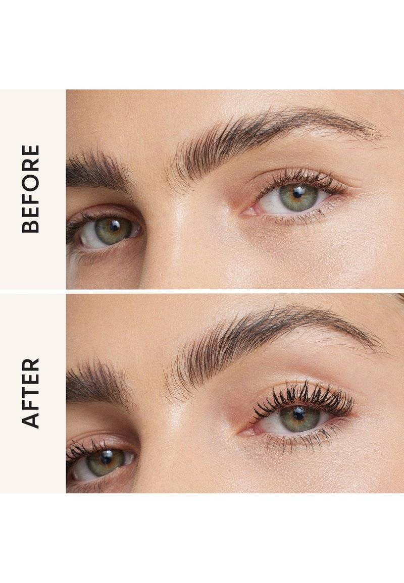 Gosh Copenhagen Gosh Copenhagen GOSH LASH EXTENSION MASCARA - Mascara - extreme black Großer Ausverkauf