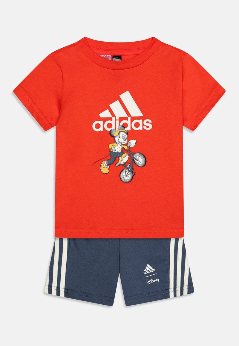adidas Performance adidas Performance MICKEY AND FRIENDS UNISEX SET - Print T-shirt