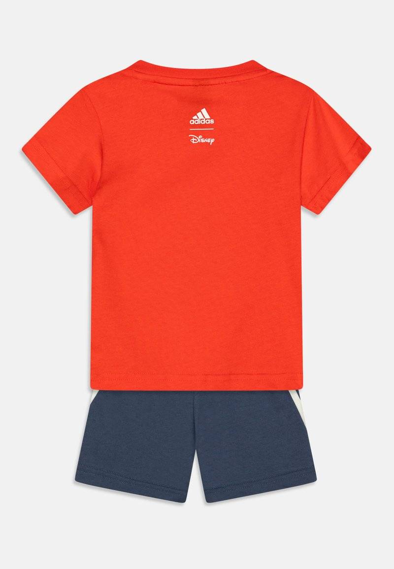 adidas Performance adidas Performance MICKEY AND FRIENDS UNISEX SET - Print T-shirt Black Friday