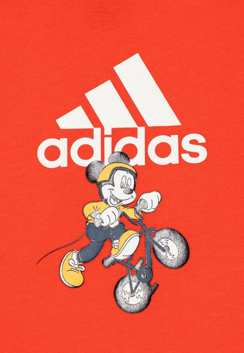 adidas Performance adidas Performance MICKEY AND FRIENDS UNISEX SET - Print T-shirt Black Friday
