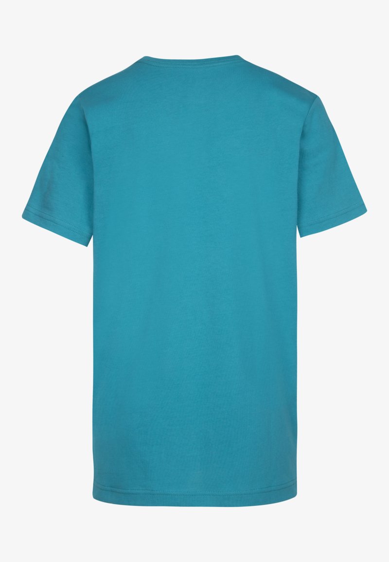 Jordan Jordan COURTSIDE SHORT SLEEVE TEE - Print T-shirt - new emerald Cyber Monday