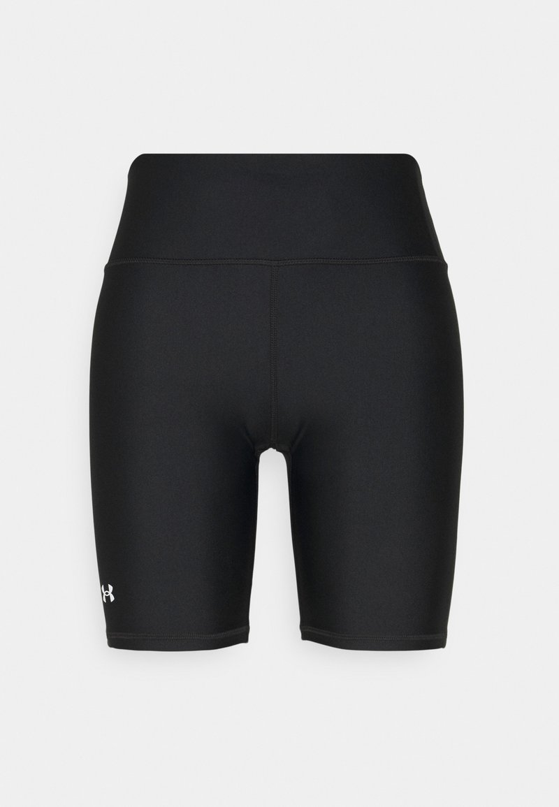 Under Armour Under Armour TECH BIKE - Leggings - black Weihnachtsangebot