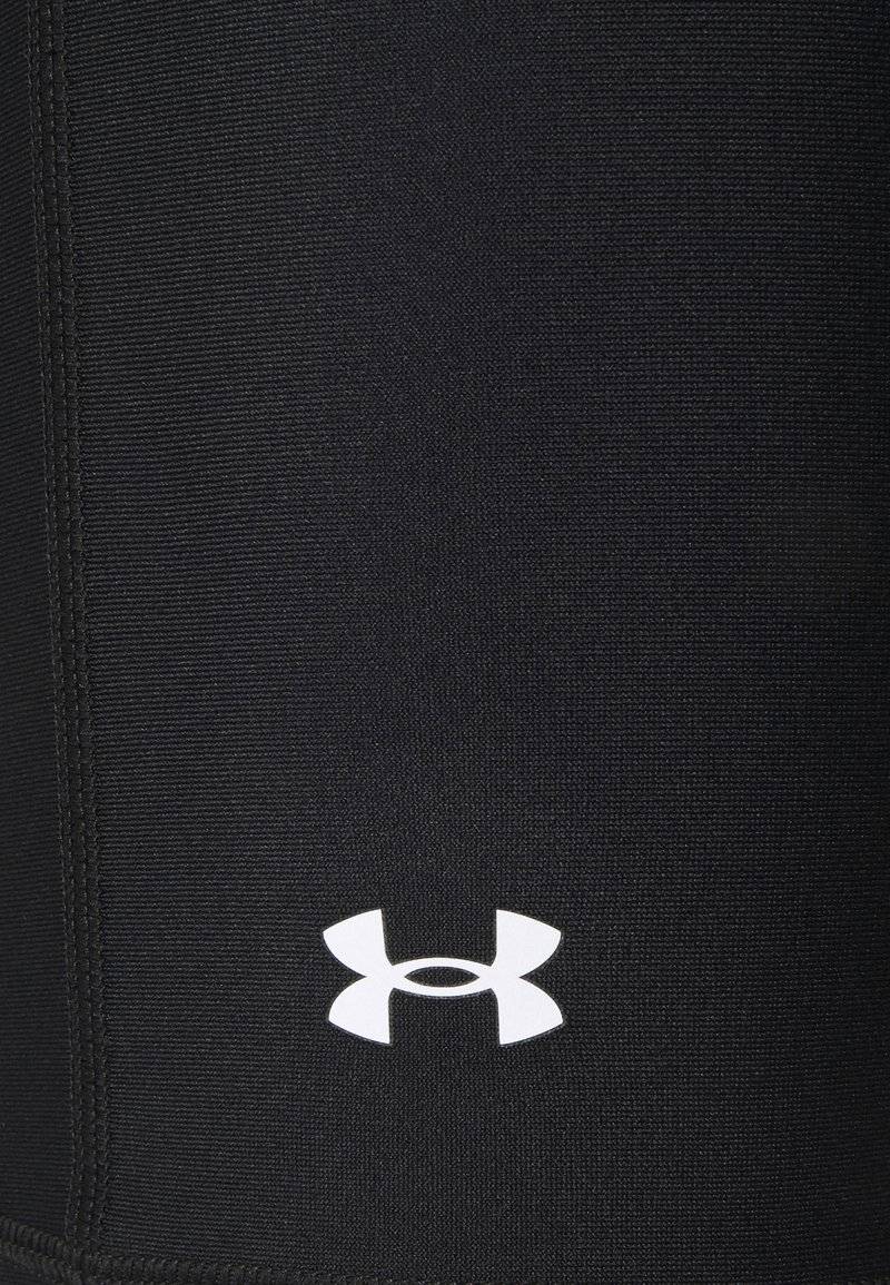 Under Armour Under Armour TECH BIKE - Leggings - black Weihnachtsangebot