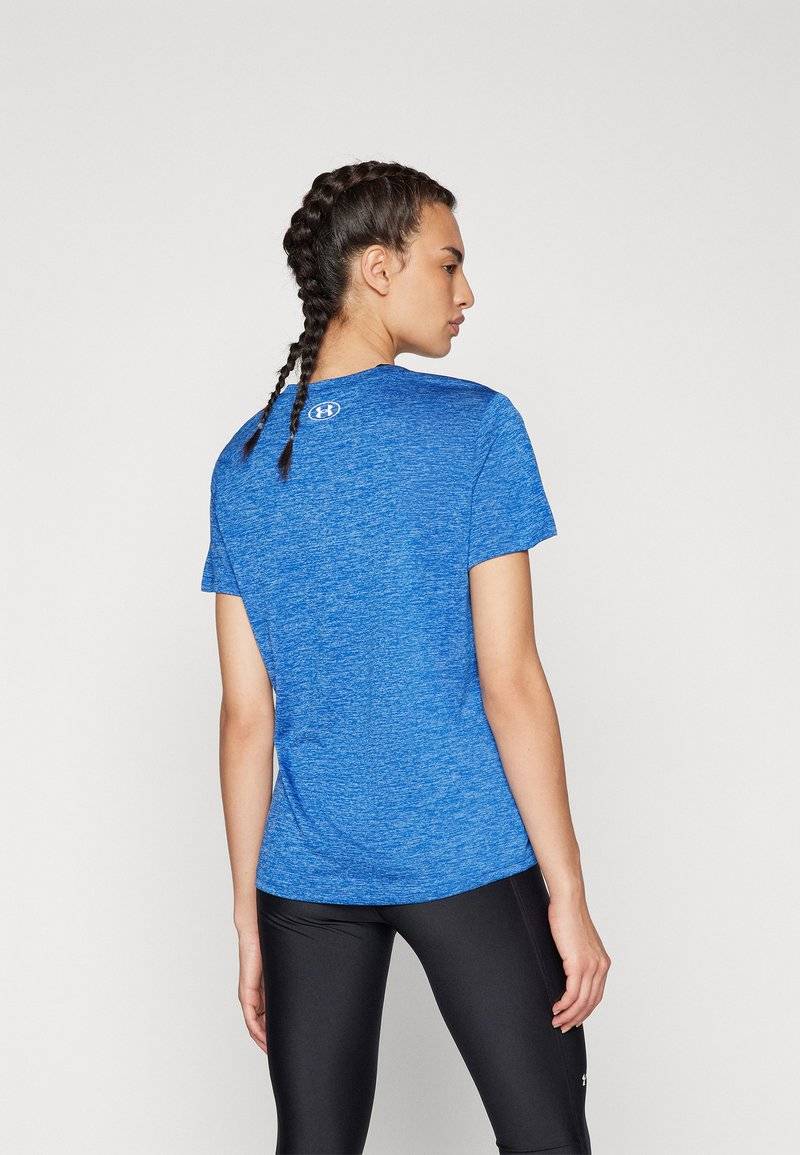 Under Armour Under Armour TECH TWIST - Basic T-shirt Osterangebot