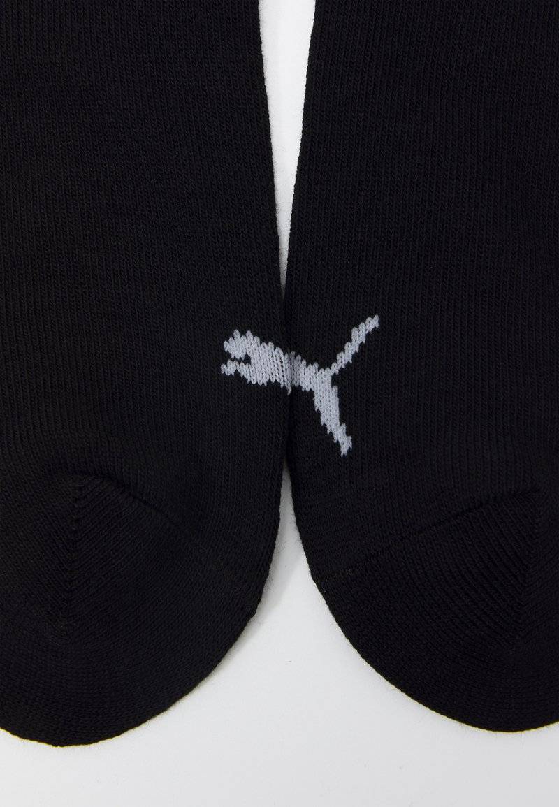 Puma Puma UNISEX 6 PACK - Sports socks - black Jubiläumsangebot
