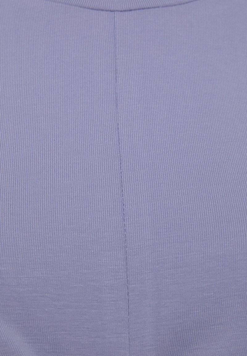LASCANA Active LASCANA Active RUNDHALS - Top - blau Neueste Mode