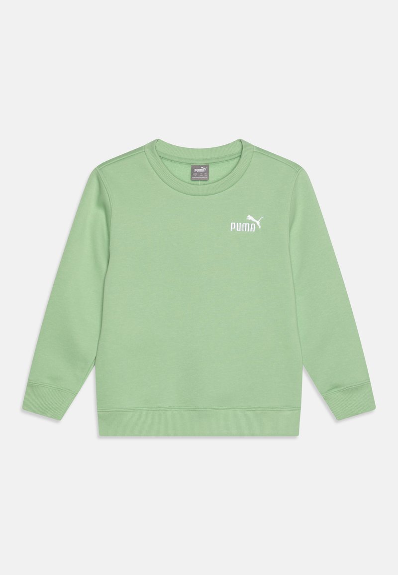 Puma Puma CREW UNISEX - Sweatshirt - pure green