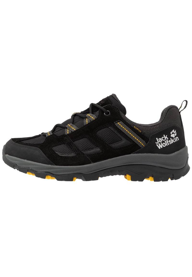 Jack Wolfskin Jack Wolfskin VOJO 3 TEXAPORE LOW - Hiking shoes