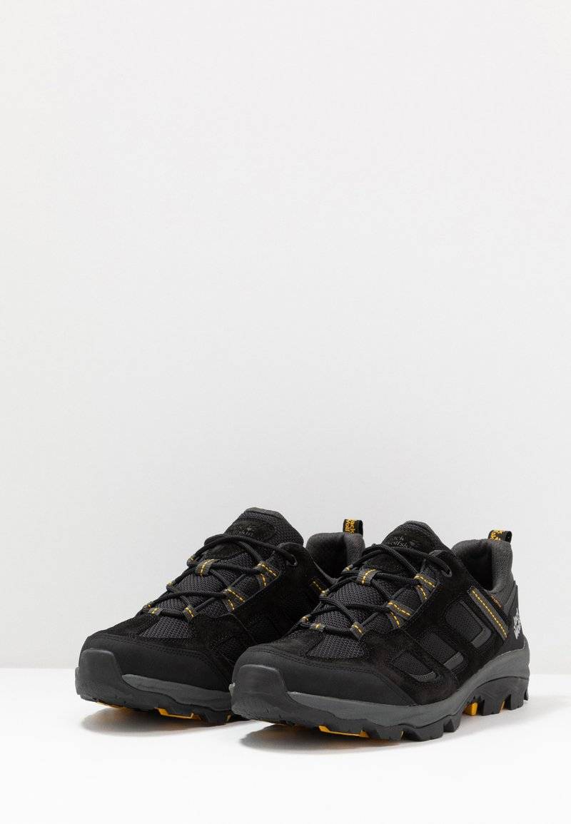 Jack Wolfskin Jack Wolfskin VOJO 3 TEXAPORE LOW - Hiking shoes Bestseller
