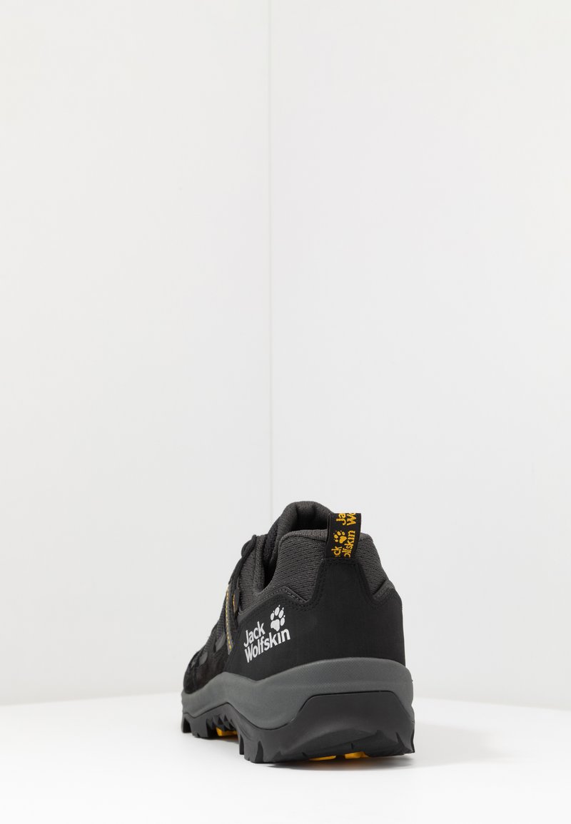 Jack Wolfskin Jack Wolfskin VOJO 3 TEXAPORE LOW - Hiking shoes Bestseller
