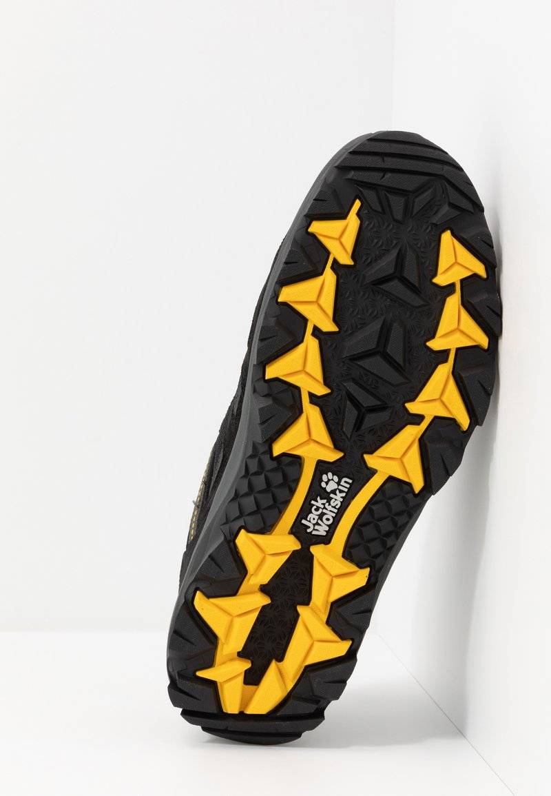 Jack Wolfskin Jack Wolfskin VOJO 3 TEXAPORE LOW - Hiking shoes Bestseller
