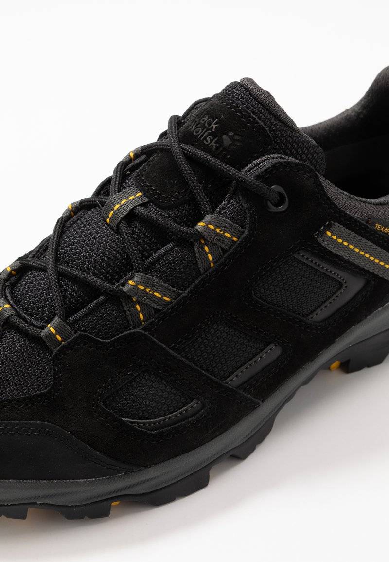 Jack Wolfskin Jack Wolfskin VOJO 3 TEXAPORE LOW - Hiking shoes Bestseller