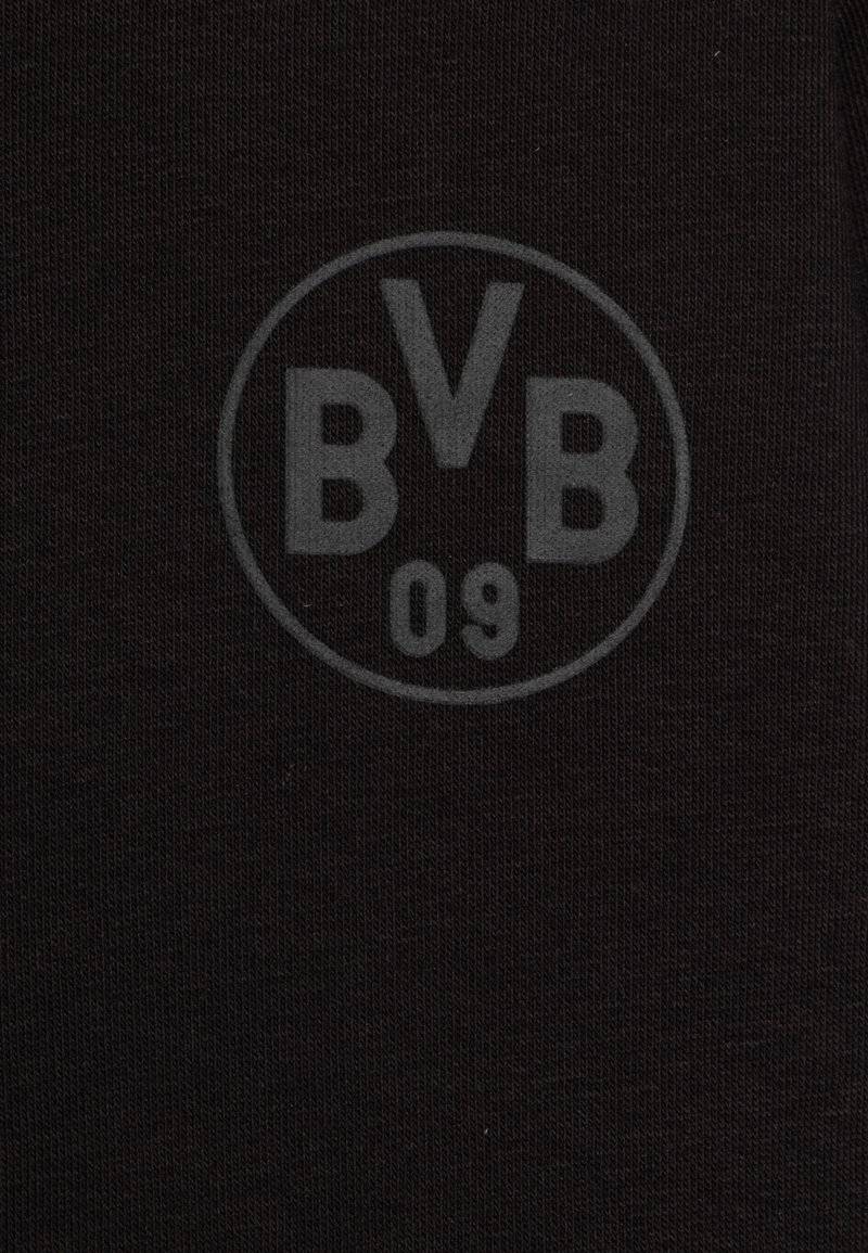 Puma Puma BVB BORUSSIA DORTMUND HOODIE JR UNISEX - Hoodie Tägliche Deals