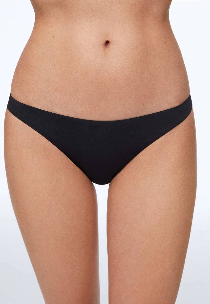 OYSHO OYSHO Bikini bottoms - black