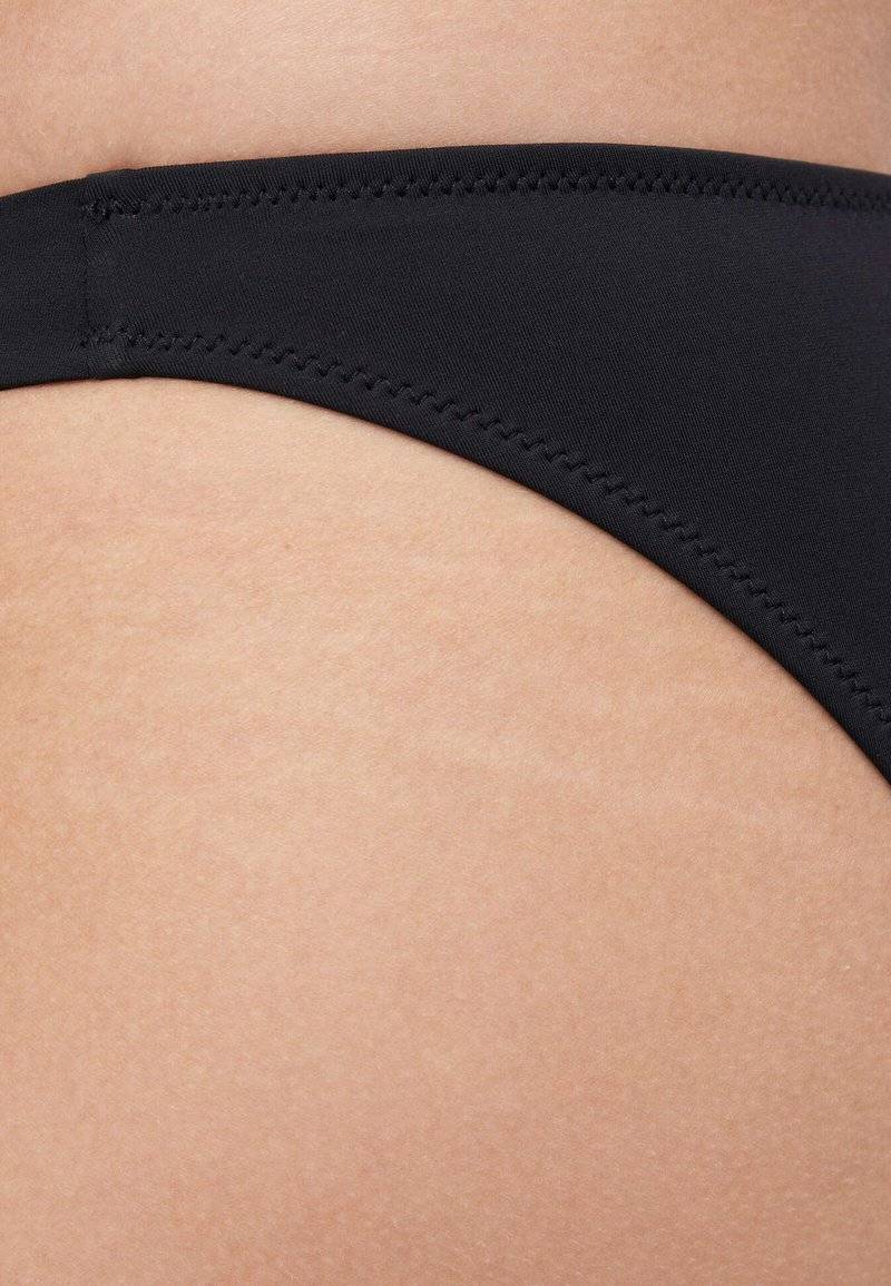 OYSHO OYSHO Bikini bottoms - black Riesige Ersparnisse