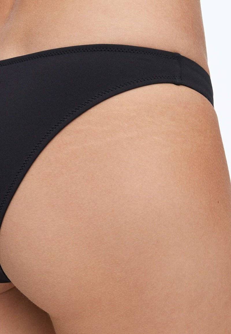 OYSHO OYSHO Bikini bottoms - black Riesige Ersparnisse
