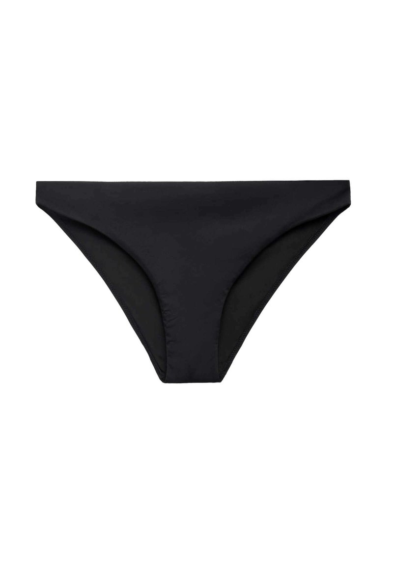 OYSHO OYSHO Bikini bottoms - black Riesige Ersparnisse